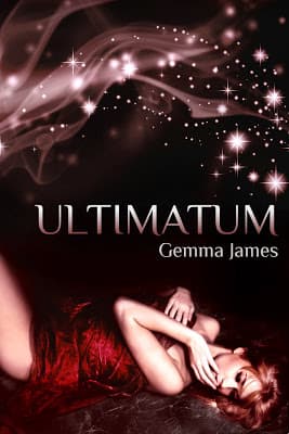 Ultimatum cover