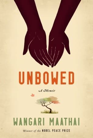 Unbowed cover