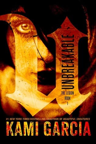 Unbreakable cover