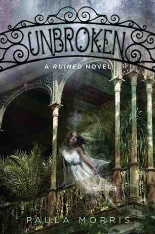 Unbroken cover