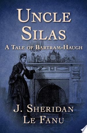 Uncle Silas cover