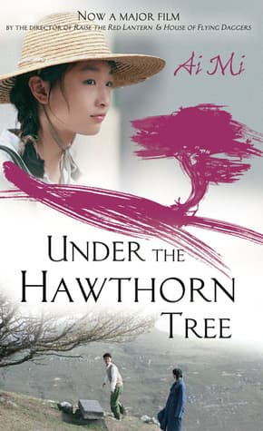 Under the Hawthorn Tree cover