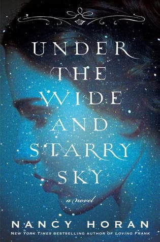 Under the Wide and Starry Sky cover