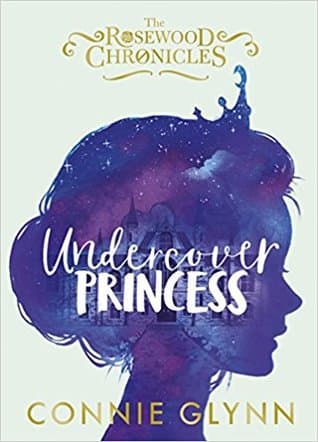 Undercover Princess cover