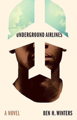 Underground Airlines cover