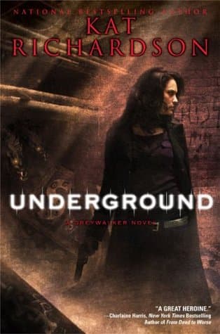 Underground cover