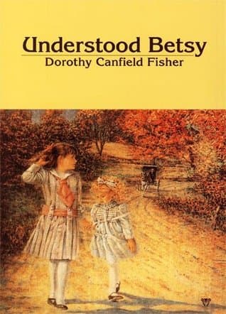 Understood Betsy cover
