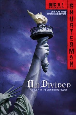 UnDivided cover