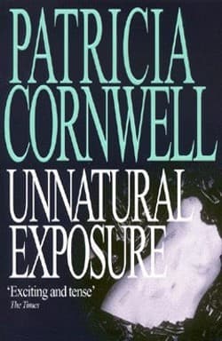 Unnatural Exposure cover