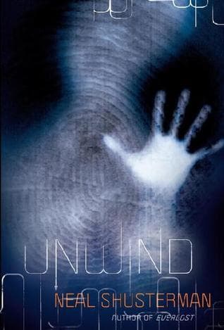 Unwind cover