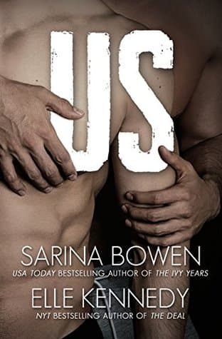 Us cover