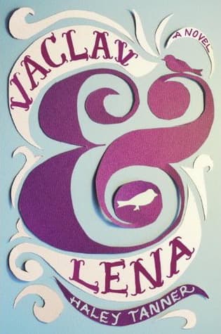 Vaclav and Lena cover