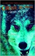 Vampire Mountain cover