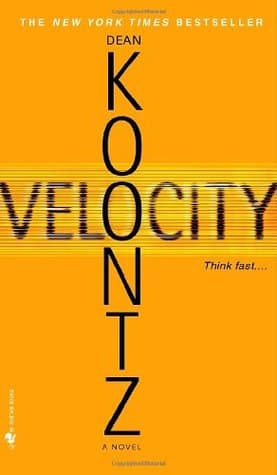 Velocity cover