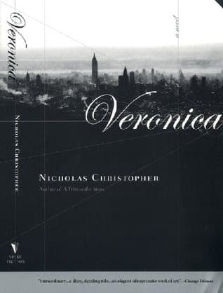 Veronica cover