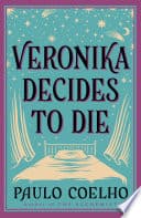 Veronika Decides to Die cover