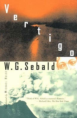 Vertigo cover