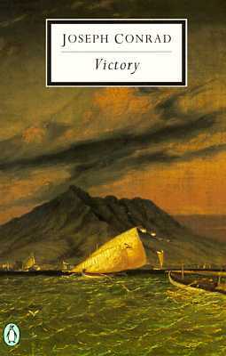 Victory cover