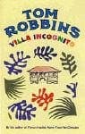 Villa Incognito cover