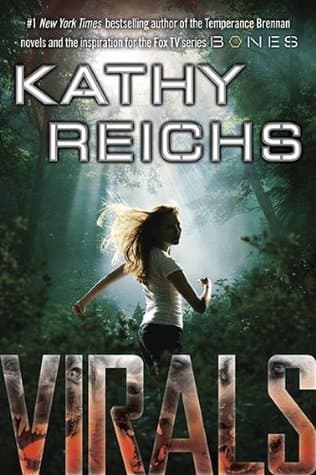 Virals cover