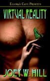 Virtual Reality cover
