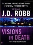 Visions in Death cover