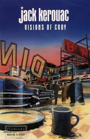 Visions of Cody cover