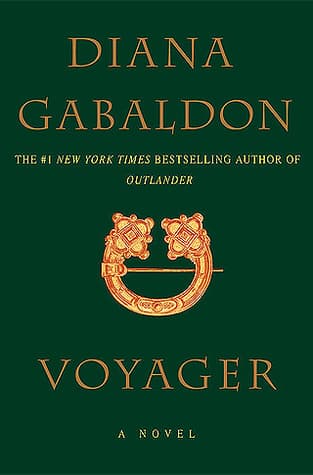 Voyager cover