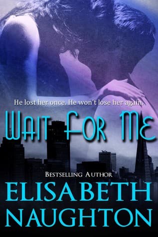 Wait for Me cover