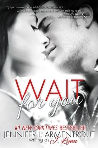 Wait for You cover