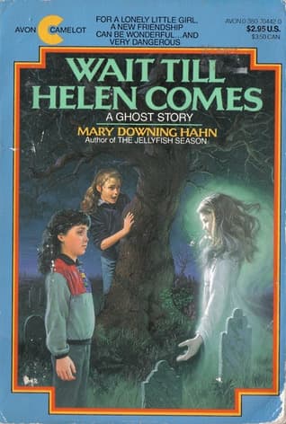 Wait Till Helen Comes cover