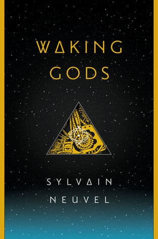 Waking Gods cover