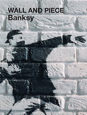 Wall and Piece cover