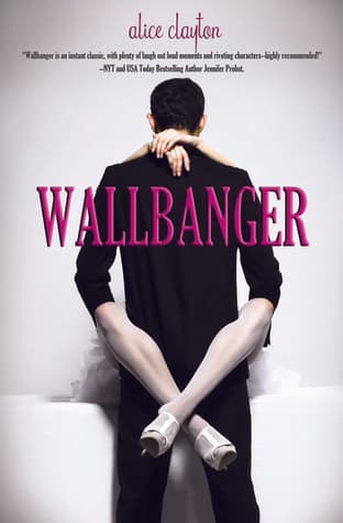 Wallbanger cover