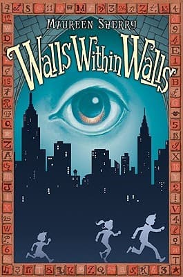 Walls Within Walls cover