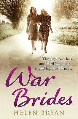 War Brides cover