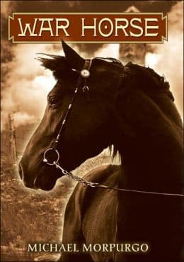 War Horse cover