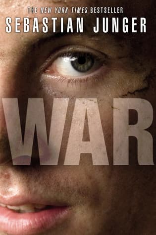 War cover