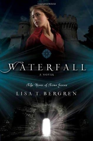 Waterfall cover