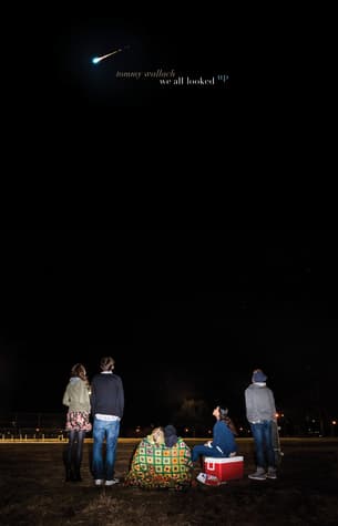 We All Looked Up cover
