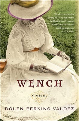 Wench cover