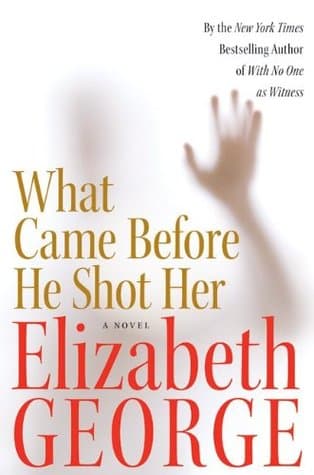 What Came Before He Shot Her cover