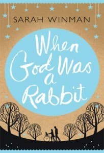 When God Was a Rabbit cover