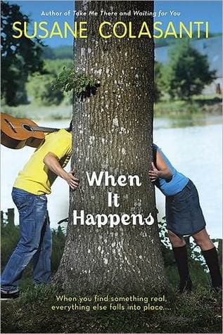 When It Happens cover