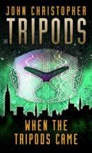 When the Tripods Came cover