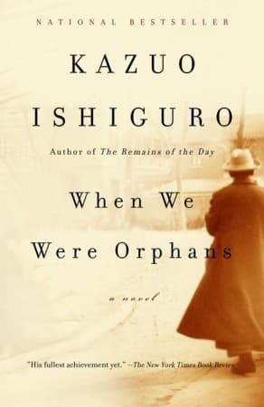 When We Were Orphans cover