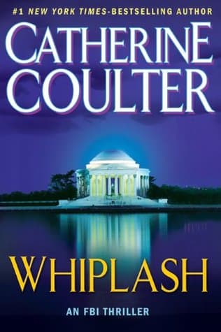 Whiplash cover