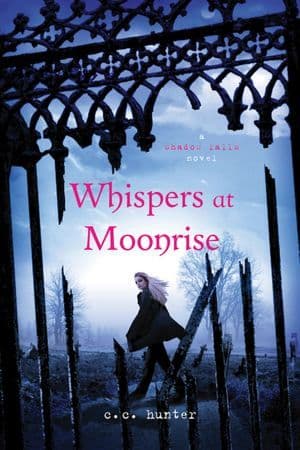 Whispers at Moonrise cover