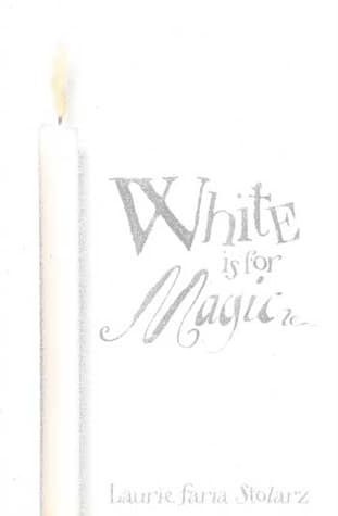 White Is for Magic cover