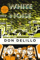White Noise cover